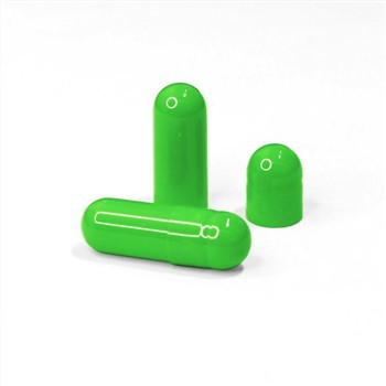 HPMC tuščios daržovių kapsulės